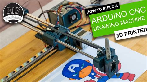 arduino code for cnc machine|cnc drawing machine Arduino code.